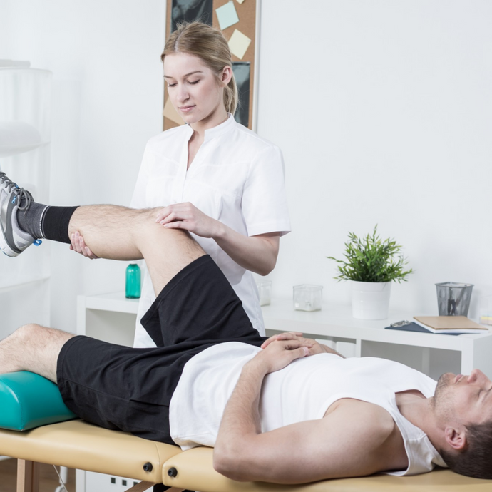 Oxygen Therapy and Sports Therapy: What Athletes Need to Know