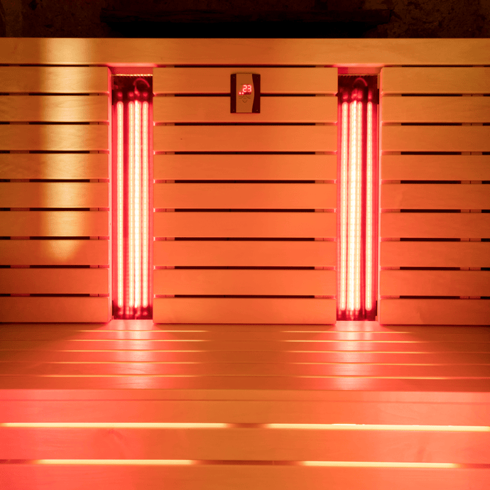 Why Should You Use An Infrared Sauna? The Top 7 Benefits of Using an Infrared Sauna