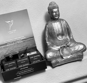 Lovetuner (Sound Therapy) 528hz Breathing & Meditation Device - EWOT