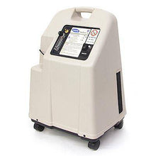 Load image into Gallery viewer, Invacare 10 LPM Platinum Oxygen Concentrator
