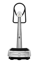 Load image into Gallery viewer, Power Plate Whole Body Vibration-My3 (Silver) - EWOT

